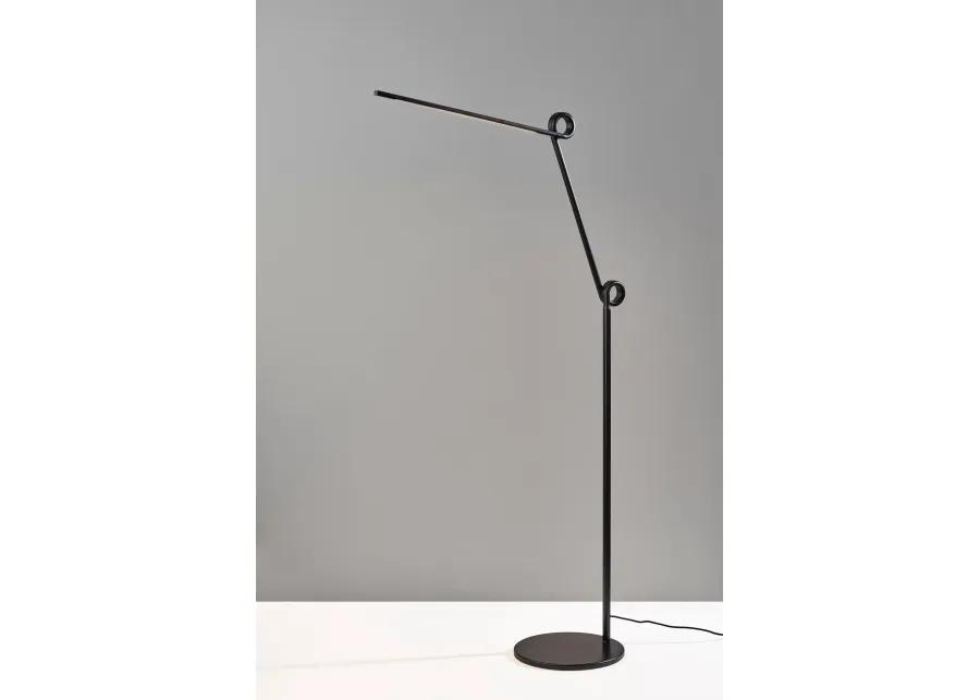 Knot LED Floor Lamp