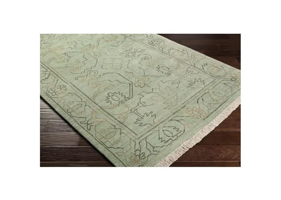 Wilmington 9' x 13' Rug