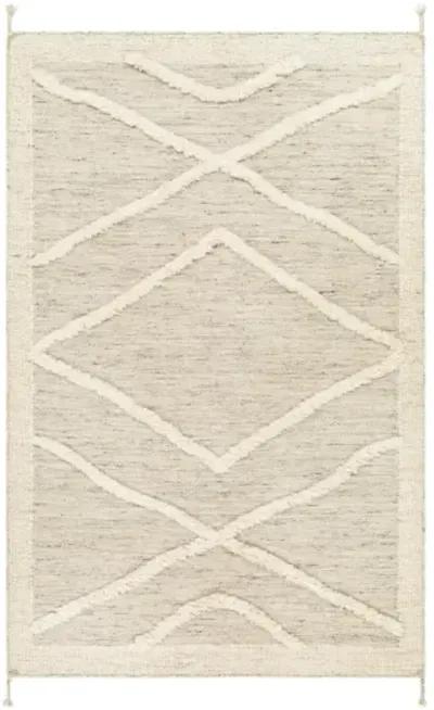 Tripoli TRP-2300 2' x 3' Handmade Rug