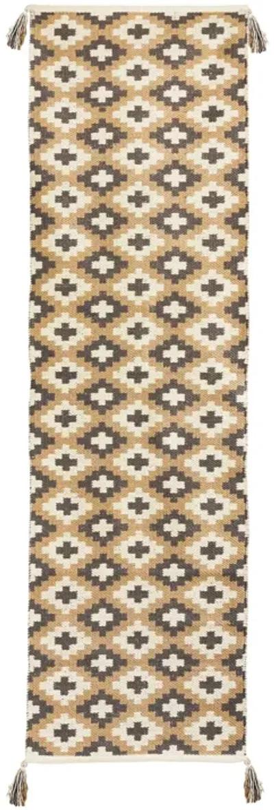 Emmet Runner Rug (2.25 x 8 feet))