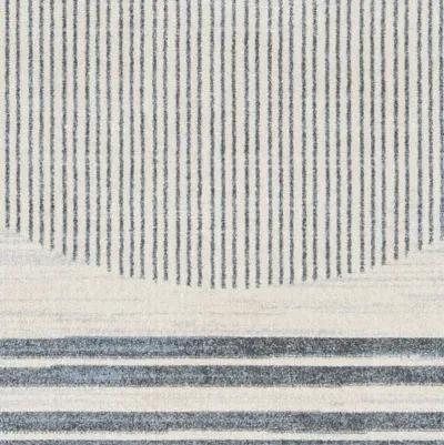 Lillian LLL-2315 7'10" x 10' Machine Woven Rug