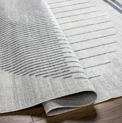 Lillian LLL-2315 7'10" x 10' Machine Woven Rug