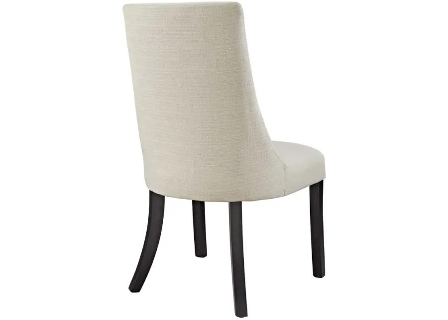 Reverie Dining Side Chair