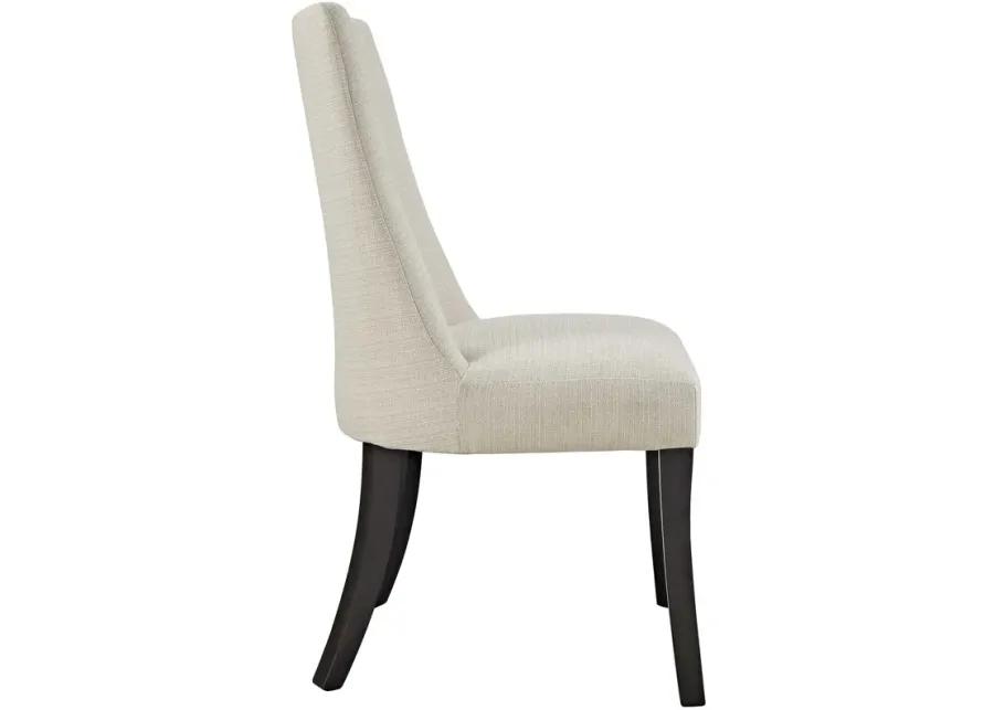 Reverie Dining Side Chair