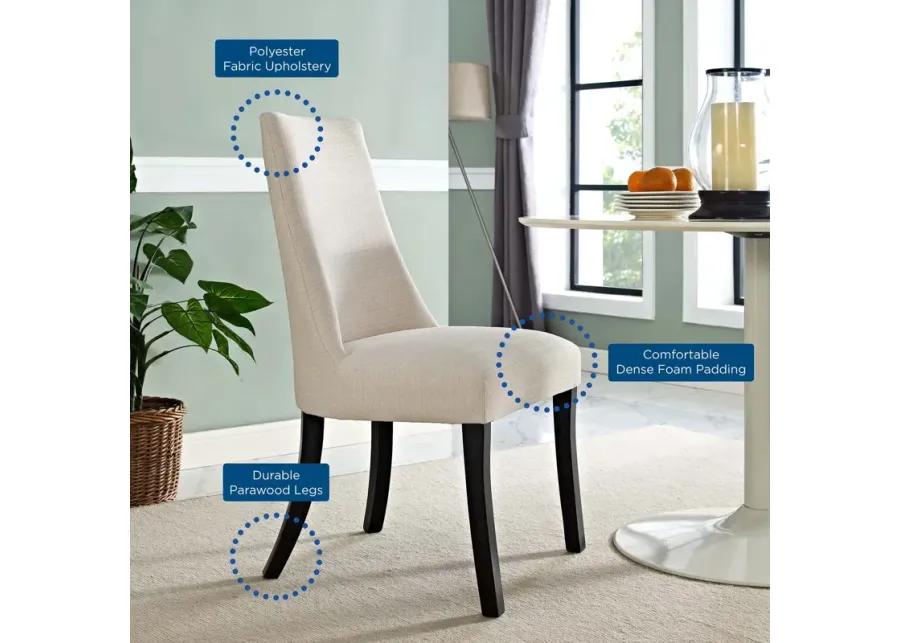 Reverie Dining Side Chair