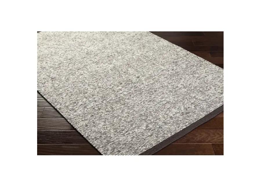 Jadie JDE-2303 8' x 10' Hand Made Rug