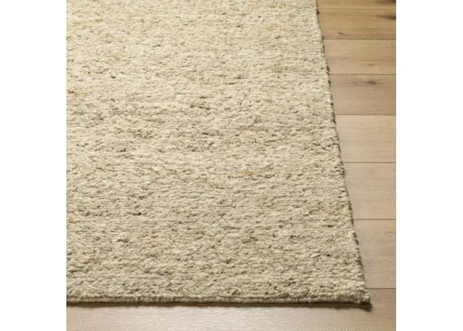 La Palma LPL-2301 2' x 3' Hand Made Rug