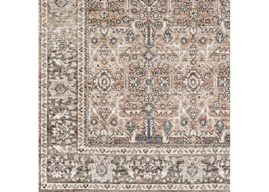 Carlisle CSI-2302 2'11" x 10' Rug