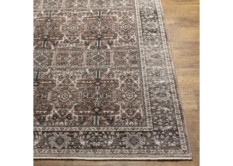 Carlisle CSI-2302 2'11" x 10' Rug