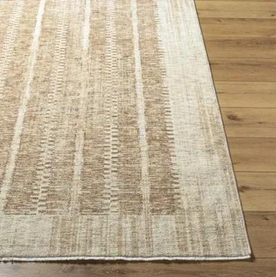 Usonia USO-2302 7'10" x 10' Machine Woven Rug