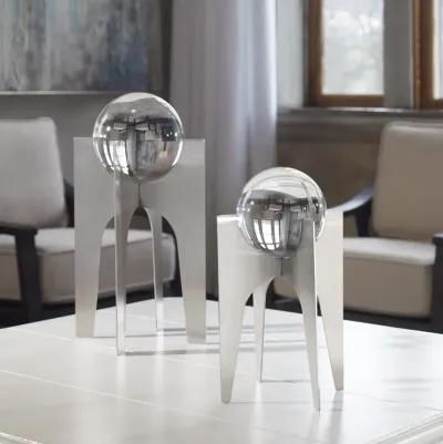 Ellianna Sculpture - Set of 2