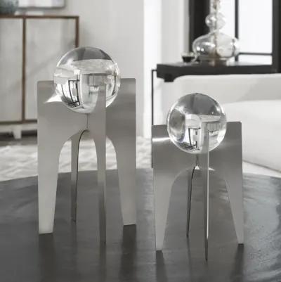 Ellianna Sculpture - Set of 2