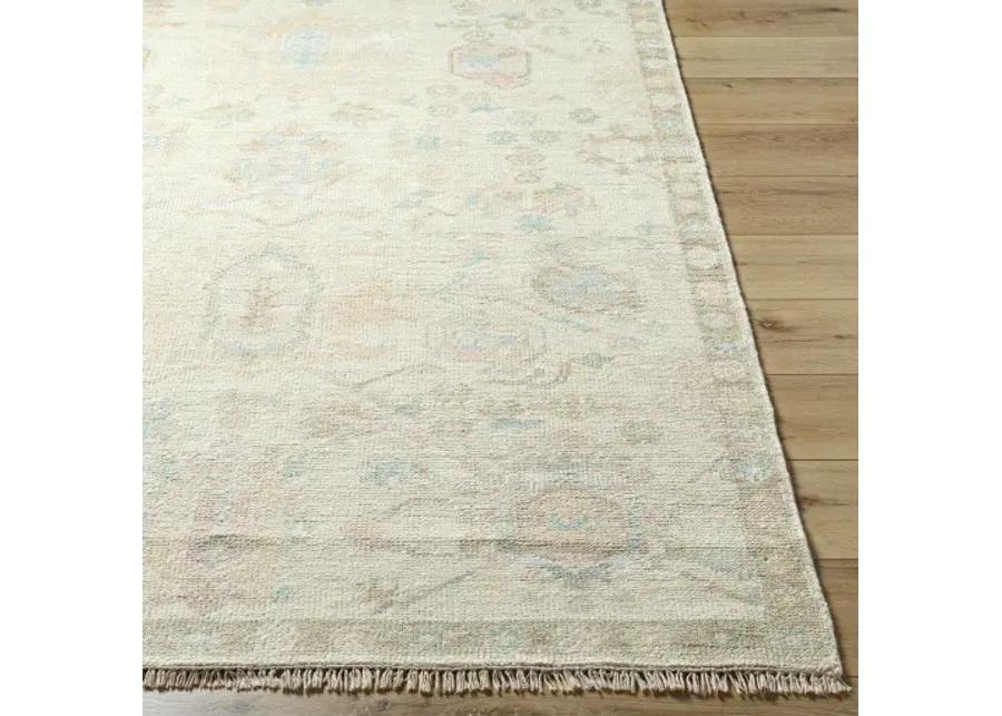 Antalya AAT-2307 12' x 15' Handmade Rug