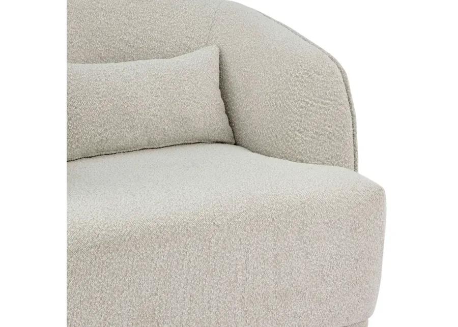 Steward Swivel Accent Chair