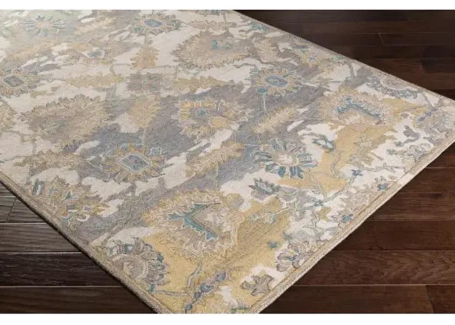 Classic Nouveau 8' x 10' Rug