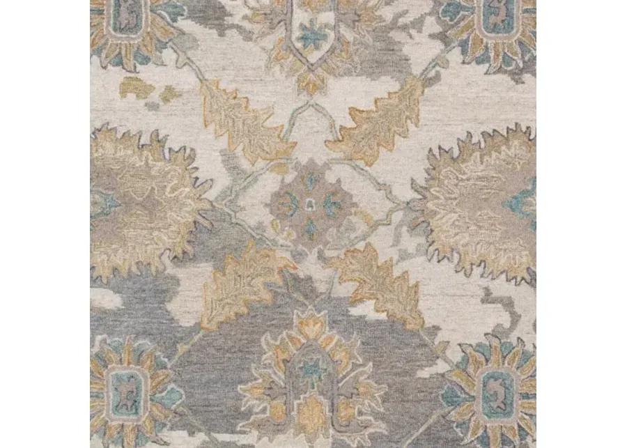 Classic Nouveau 8' x 10' Rug