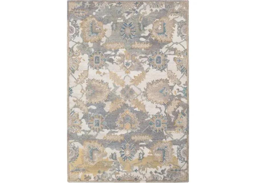 Classic Nouveau 8' x 10' Rug