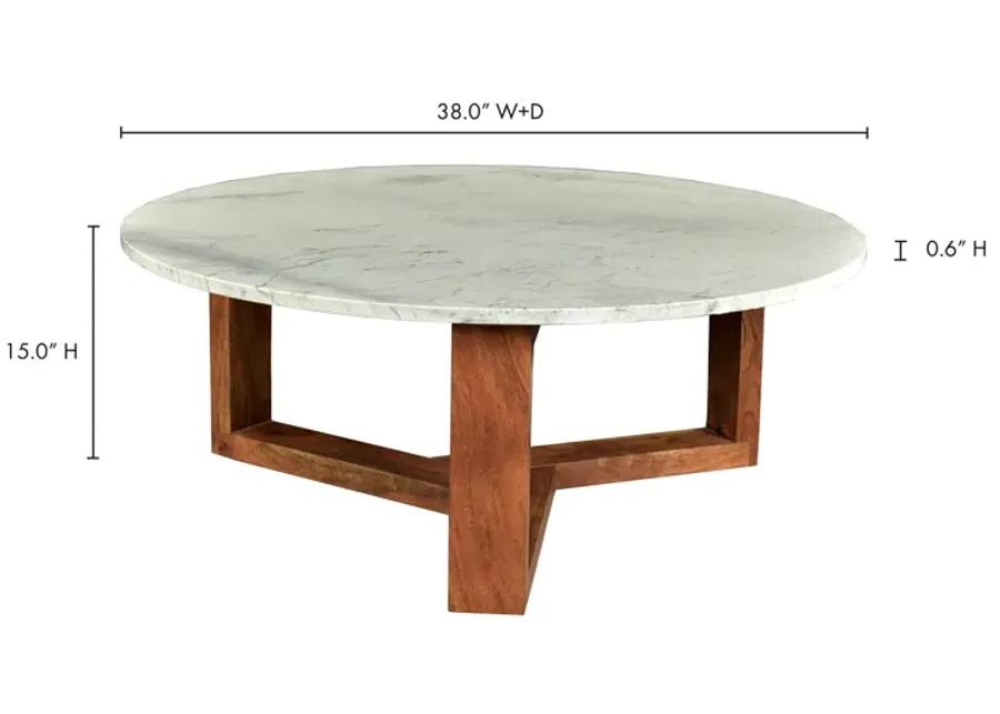 JINXX COFFEE TABLE