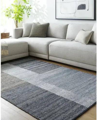 Jocelyn JYN-2302 9' x 12' Hand Made Rug