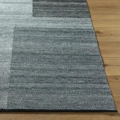 Jocelyn JYN-2302 9' x 12' Hand Made Rug