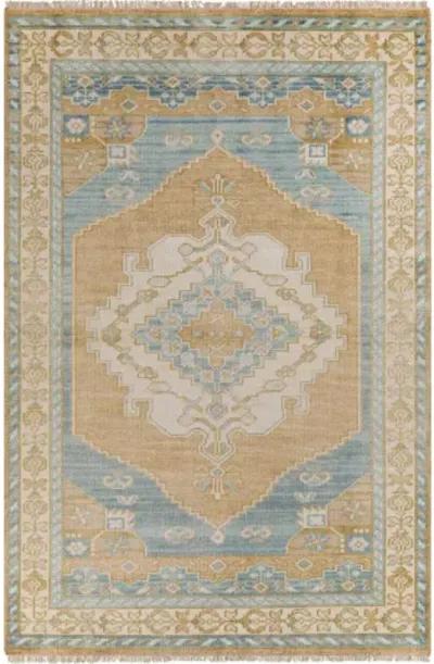 Anadolu 2' x 3' Rug