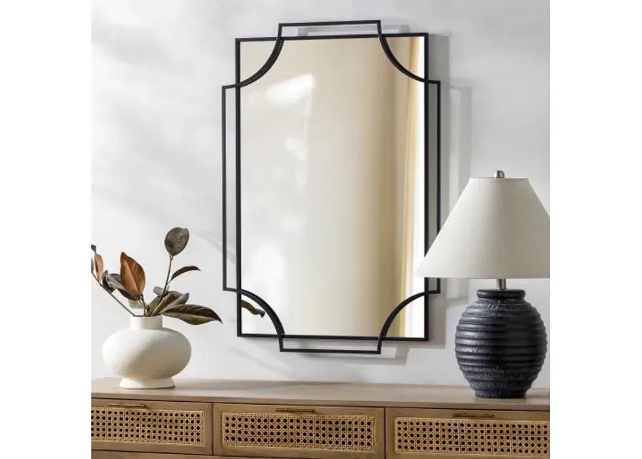 Kassandra SSK-001 36"H x 24"W Mirror