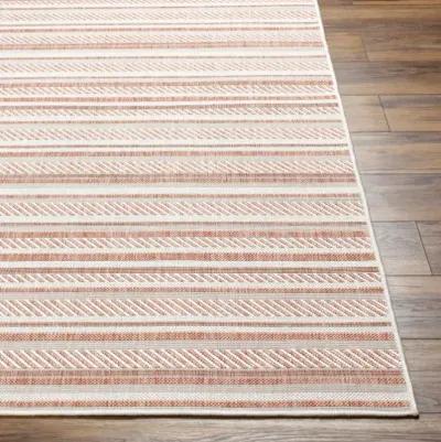 Eagean EAG-2423 7'10" x 7'10" Machine Woven Rug