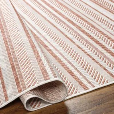 Eagean EAG-2423 7'10" x 7'10" Machine Woven Rug