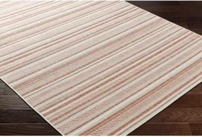 Eagean EAG-2423 7'10" x 7'10" Machine Woven Rug