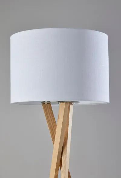 Brooklyn Floor Lamp