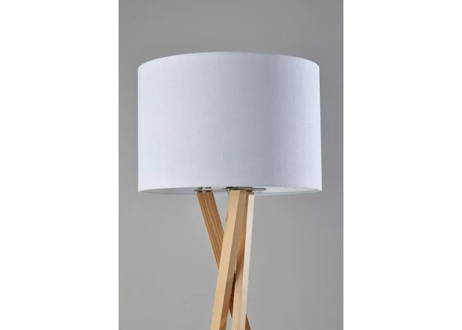 Brooklyn Floor Lamp