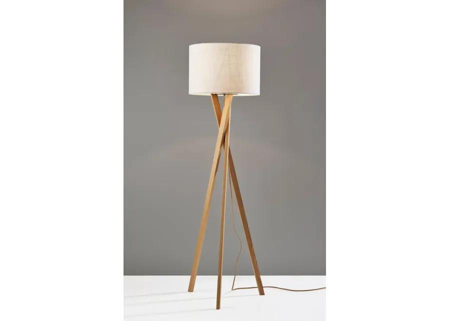 Brooklyn Floor Lamp