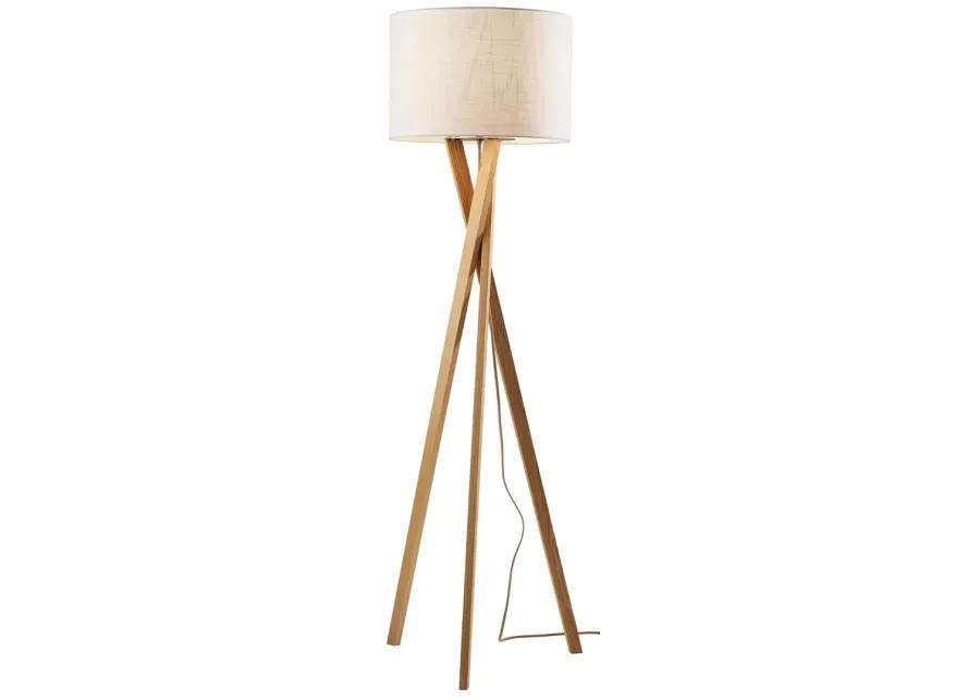 Brooklyn Floor Lamp