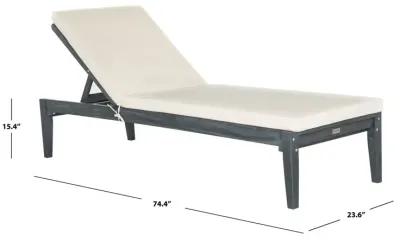 Arcata Sunlounger