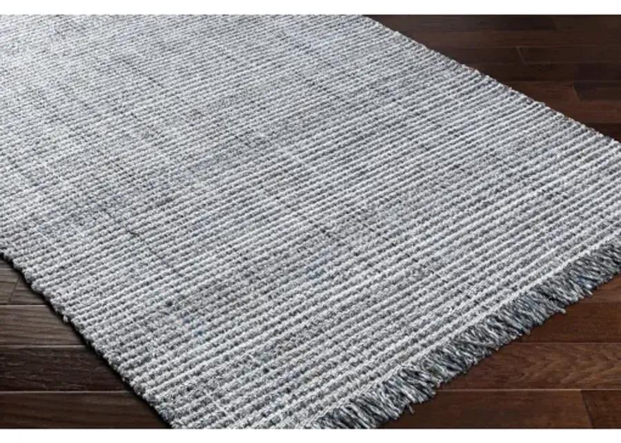 Sara SRU-2301 9' x 12' Hand Made Rug