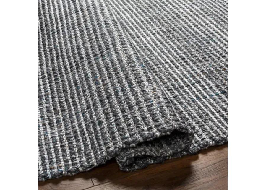 Sara SRU-2301 9' x 12' Hand Made Rug