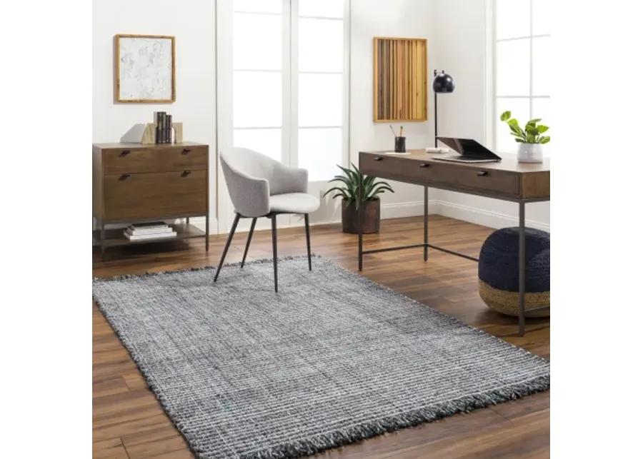 Sara SRU-2301 9' x 12' Hand Made Rug