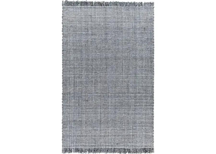 Sara SRU-2301 9' x 12' Hand Made Rug