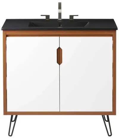 Energize 36" Bathroom Vanity