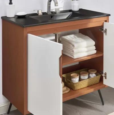 Energize 36" Bathroom Vanity