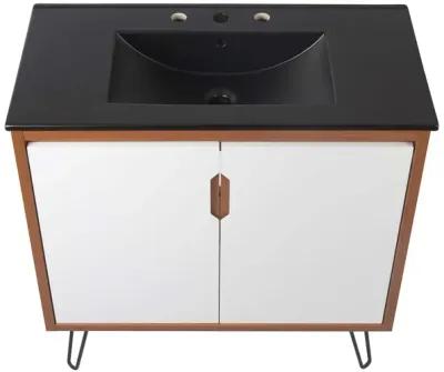 Energize 36" Bathroom Vanity