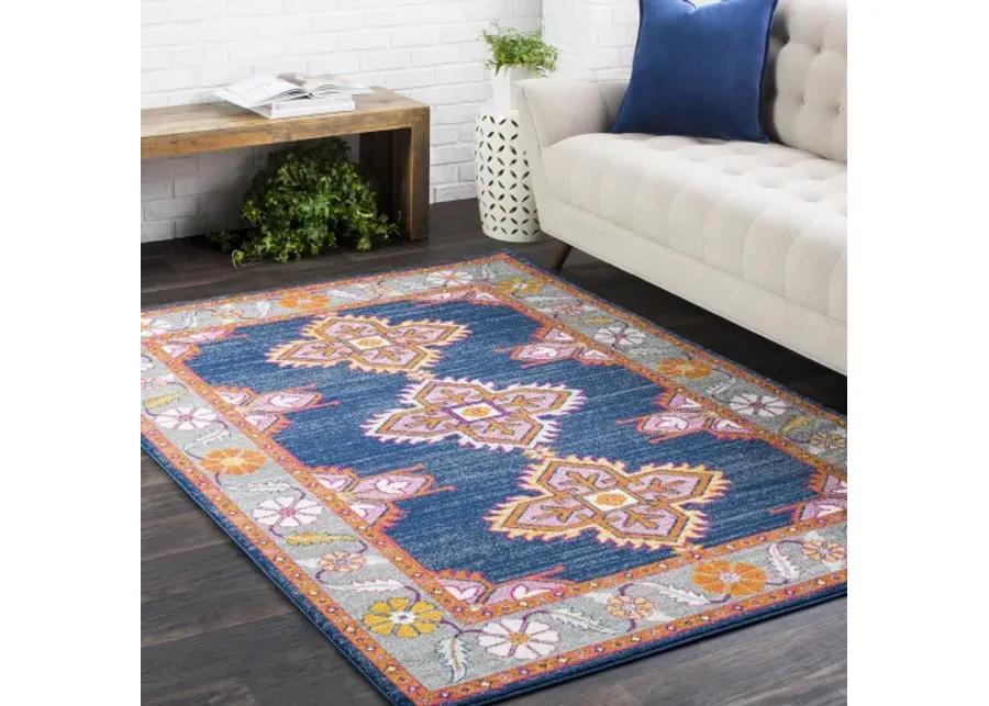 Harput 3'11" x 5'7" Rug