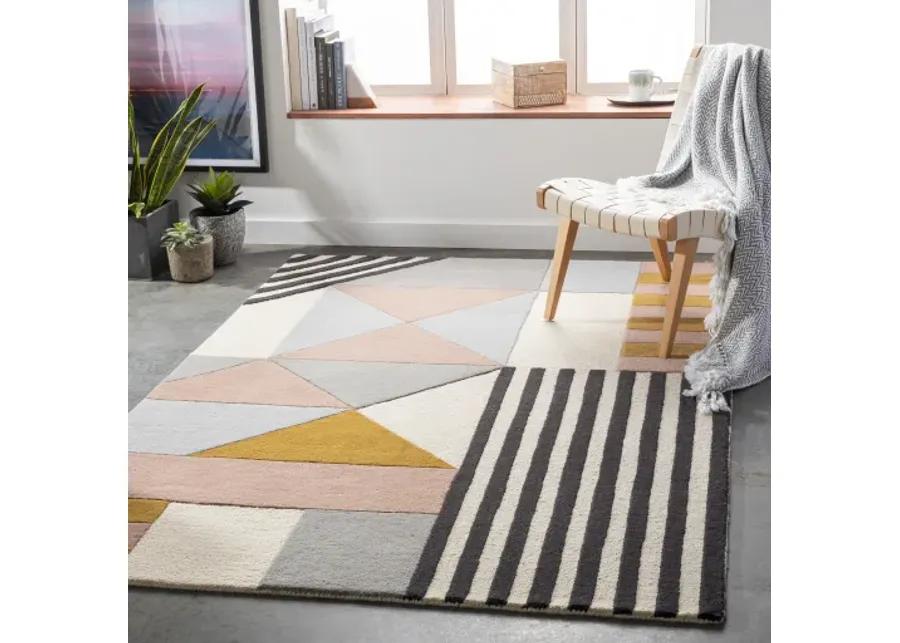 Emma 6' x 9' Rug