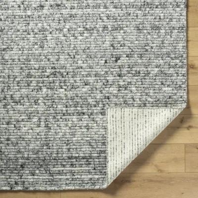 Ronin RIN-2300 2' x 3' Hand Made Rug