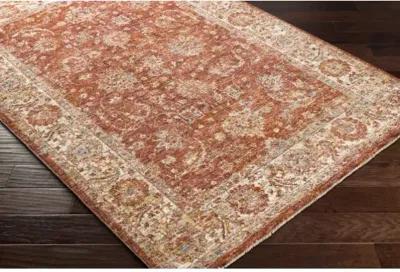 Mirabel MBE-2307 2'7" x 10' Rug