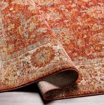 Mirabel MBE-2307 2'7" x 10' Rug