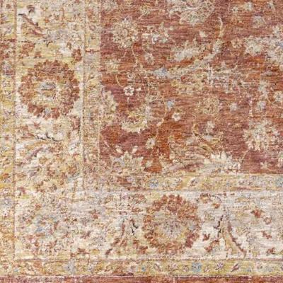 Mirabel MBE-2307 2'7" x 10' Rug