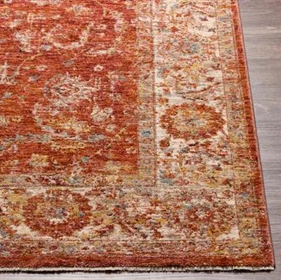 Mirabel MBE-2307 2'7" x 10' Rug