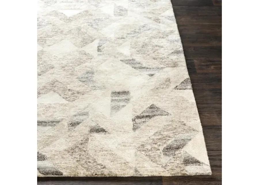 Falcon 6' x 9' Rug