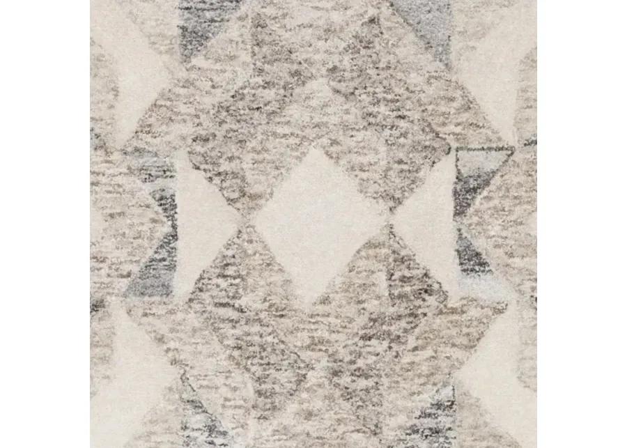 Falcon 6' x 9' Rug